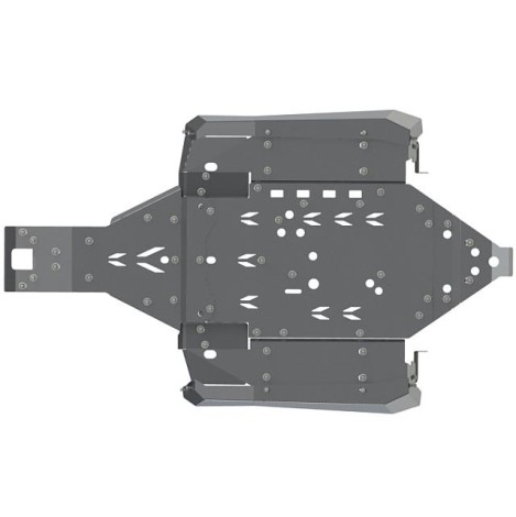 Scut Protectie SSV Can-Am Maverick Scut Protectie SSV Can-Am Maverick