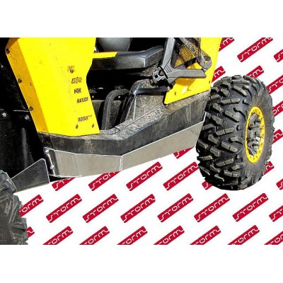 Scut Protectie SSV Can-Am Maverick