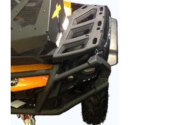 Overfendere ATV Can-Am G2 Outlander Overfendere ATV Can-Am G2 Outlander