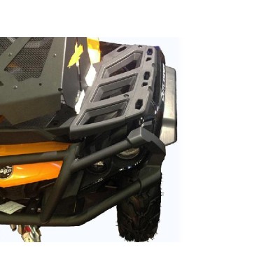 Overfendere ATV Can-Am G2 Outlander