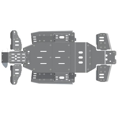 Scut Protectie SSV CFMOTO Z8 ZFORCE 800