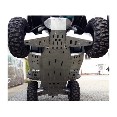 Scut Protectie SSV CFMOTO Z8 ZFORCE 800