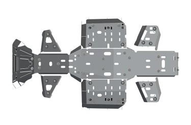 Scut Protectie ATV CFMOTO X8 CFORCE 800 Scut Protectie ATV CFMOTO X8 CFORCE 800