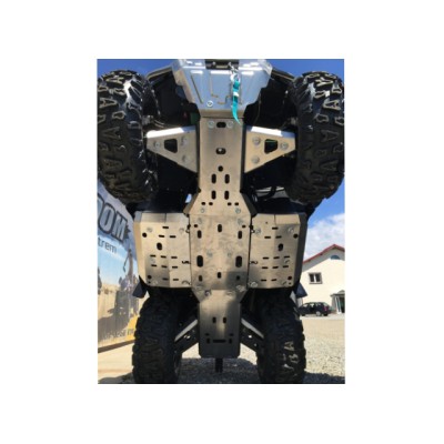 Scut Protectie ATV CFMOTO X8 CFORCE 800