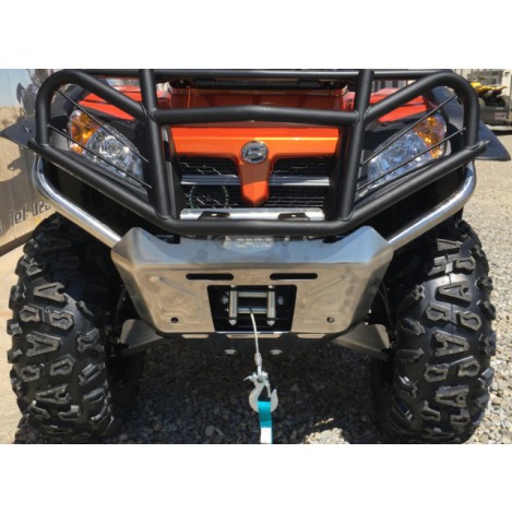 Scut Protectie ATV CFMOTO X8 CFORCE 800