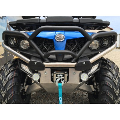 Bullbar Fata ATV CFMoto CForce 550/600 Bullbar Fata ATV CFMoto CForce 550/600