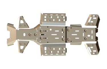 Scut Protectie ATV CFMOTO 500-2A Scut Protectie ATV CFMOTO 500-2A