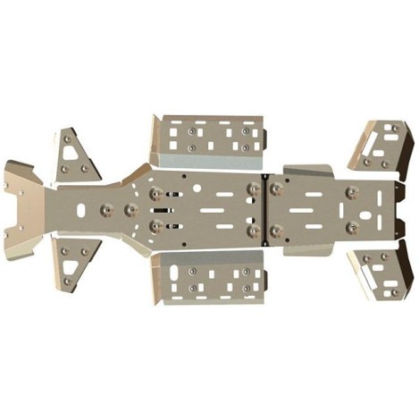 Scut Protectie ATV CFMOTO 500-2A Scut Protectie ATV CFMOTO 500-2A