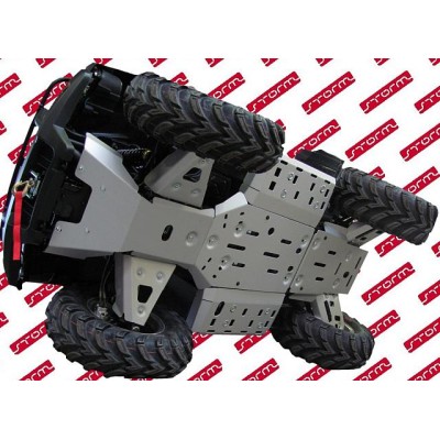 Scut Protectie ATV CFMOTO 500-2A