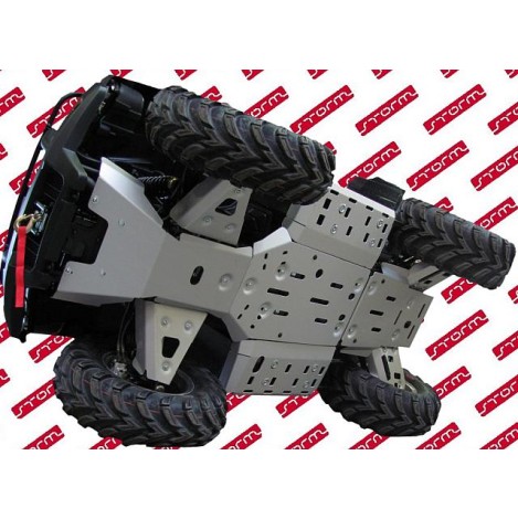 Scut Protectie ATV CFMOTO 500-2A Scut Protectie ATV CFMOTO 500-2A