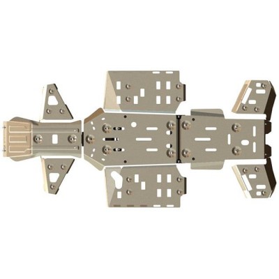 Scut Protectie ATV CFMOTO 500/625