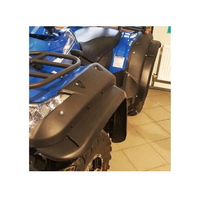 Overfendere ATV CFMoto X5 / X6