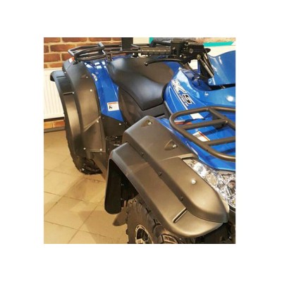 Overfendere ATV CFMoto X5 / X6 Overfendere ATV CFMoto X5 / X6