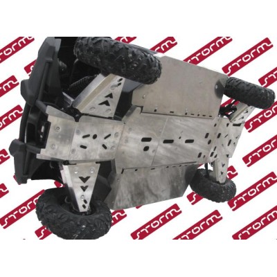 Scut Protectie UTV Yamaha Viking