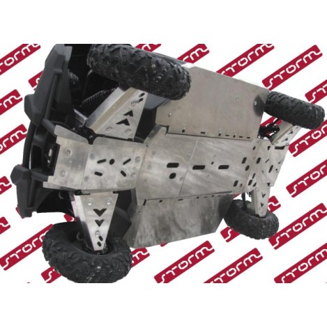 Scut Protectie UTV Yamaha Viking