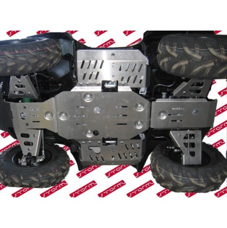 Scut Protectie ATV Suzuki KingQuad Scut Protectie ATV Suzuki KingQuad