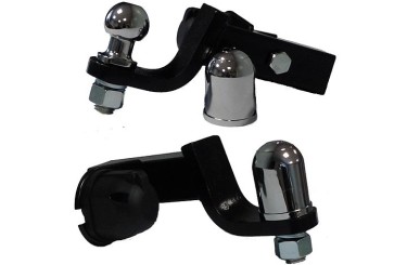 Sistem Cuplaj Remorca ATV Sistem Cuplaj Remorca ATV