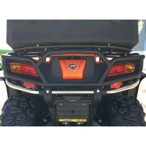 Bullbar Spate ATV CFMoto X8 CForce 800
