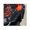 Overfendere ATV CFMoto X8 CForce 800