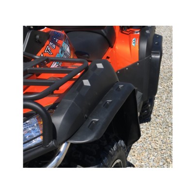 Overfendere ATV CFMoto X8 CForce 800
