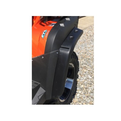 Overfendere ATV CFMoto X8 CForce 800