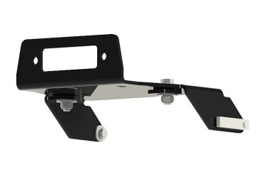 Placa Montaj Troliu UTV Yamaha Viking Placa Montaj Troliu UTV Yamaha Viking