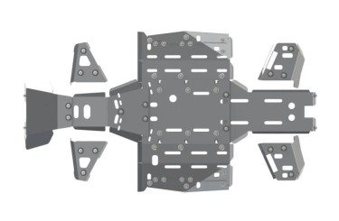 Scut Protectie ATV CFMOTO CFORCE 550/600 Scut Protectie ATV CFMOTO CFORCE 550/600