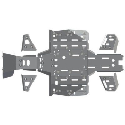 Scut Protectie ATV CFMOTO CFORCE 550/600