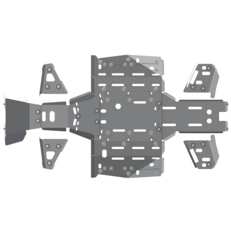 Scut Protectie ATV CFMOTO CFORCE 550/600