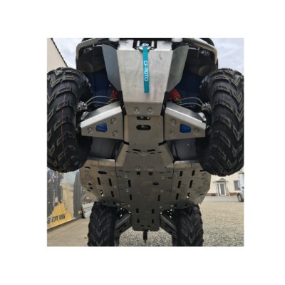 Scut Protectie ATV CFMOTO CFORCE 550/600