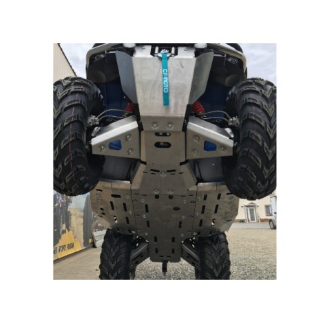 Scut Protectie ATV CFMOTO CFORCE 550/600