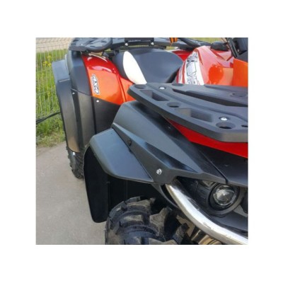 Overfendere Atv CfMoto Cforce 550/600