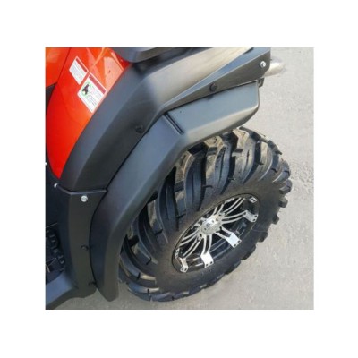 Overfendere Atv CfMoto Cforce 550/600