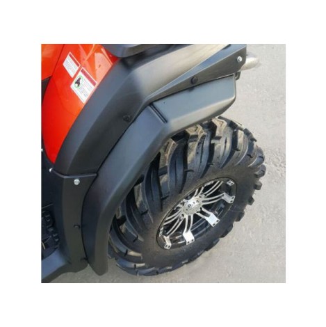 Overfendere Atv CfMoto Cforce 550/600