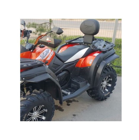 Overfendere Atv CfMoto Cforce 550/600