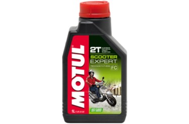 Ulei Motul Scooter Expert 2T