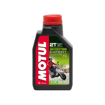 Ulei Motul Scooter Expert 2T