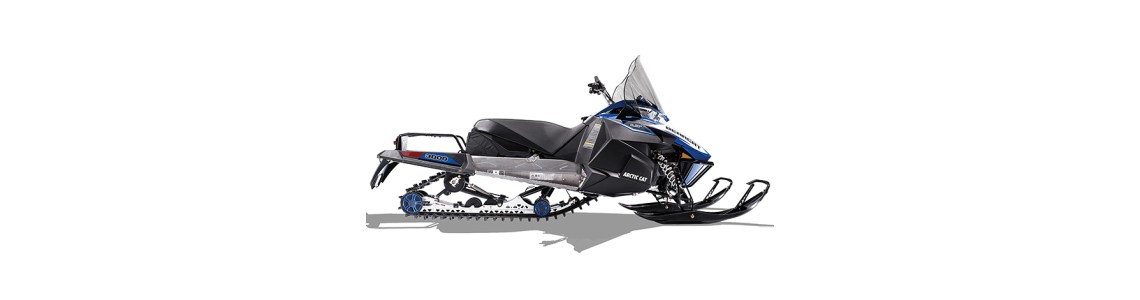 Snowmobile Arctic Cat Snowmobile Arctic Cat
