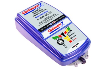 Redresor OptiMate 7 12-24v