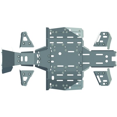 SCUT PROTECTIE ATV CFMOTO CFORCE 450L/520L