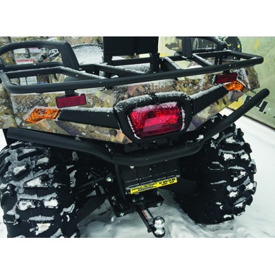 Bullbar Spate ATV CFMOTO CFORCE 450/520 Bullbar Spate ATV CFMOTO CFORCE 450/520