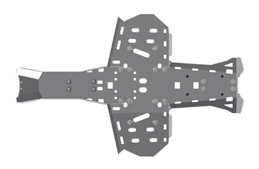 Scut Protectie ATV Can-Am Renegade G2