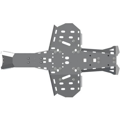 Scut Protectie ATV Can-Am Renegade G2
