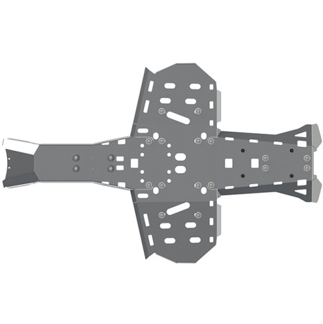 Scut Protectie ATV Can-Am Renegade G2