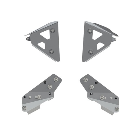 Scut Protectie ATV Can-Am Renegade G2