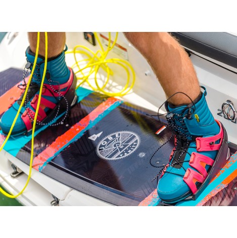 Legaturi Sporturi Nautice EVO Darwin Sneaker MY2019