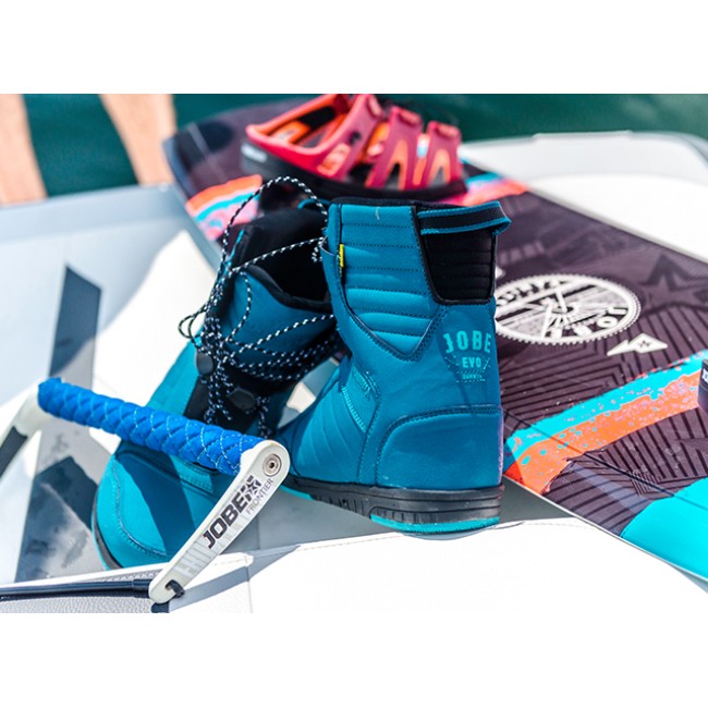 Legaturi Sporturi Nautice EVO Darwin Sneaker MY2019