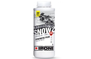 Ulei Ipone Snow Racing 2T Strawberry 1L