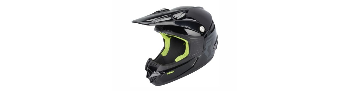 Casti Moto ATV Casti Moto ATV
