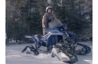 SENILE ATV CAMSO R4S SET 4 BUC